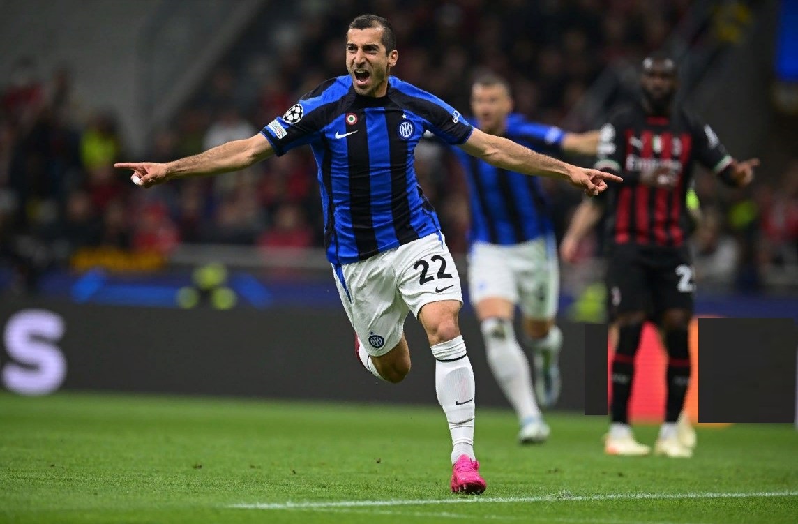 Հենրիխ Մխիթարյան-8